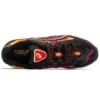 Gel-kayano 5 OG CNY “Black Red”