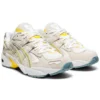 Gel-Kayano 5 OG “Grey Lemon Teal”