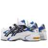 Gel-Kayano 5 OG “Kith Exclusive White Black”