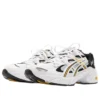 Gel-Kayano 5 OG “Kith Exclusive White Saffron”
