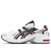 Gel-Kayano 5 OG “White Black”