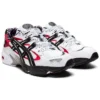 Gel-Kayano 5 OG “White Black”