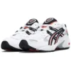 Gel-Kayano 5 OG “White Black”