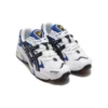 Gel-Kayano 5 OG “White Black”