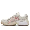 Gel-Kayano 5 OG “White Red Gum”