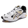 Gel-Kayano 5 OG “White Saffron”