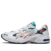 Gel-Kayano 5 OG “White Turq Coral”