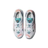 Gel-Kayano 5 OG “White Turq Coral”