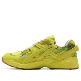 Gel Kayano 5 RE “Sour Yuzu”