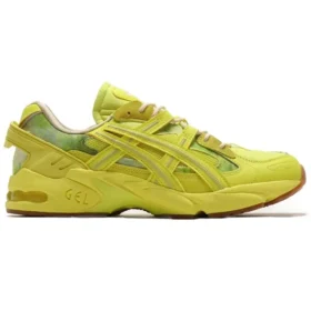 Gel Kayano 5 RE “Sour Yuzu”