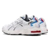 Gel-Kayano 5 “White” Gel-Kayano 5 “White”