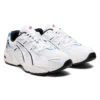 Gel-Kayano 5 “White” Gel-Kayano 5 “White”