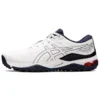 Gel-Kayano Ace “White”