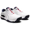 Gel-Kayano Ace “White”