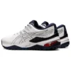 Gel-Kayano Ace “White”