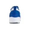 Gel-Kayano “Blue White”