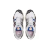 Gel-Kayano Legacy “White Blue Red”