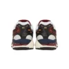 Gel-Kayano Legacy “White Blue Red”