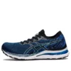 Gel-Kayano MK “Mako Blue Ice Mint”