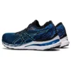 Gel-Kayano MK “Mako Blue Ice Mint”