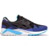 Gel-Kayano Trainer “Black Purple”