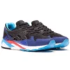 Gel-Kayano Trainer “Black Purple”