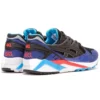 Gel-Kayano Trainer “Black Purple”