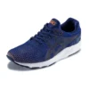 Gel-Kayano Trainer Evo “Blue Print Orange”