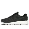 Gel-Kayano Trainer Evolution “Black Dark Grey”