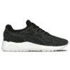 Gel-Kayano Trainer Evolution “Black Dark Grey”