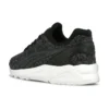 Gel-Kayano Trainer Evolution “Black Dark Grey”