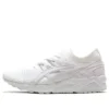 Gel-Kayano Trainer Knit “All White”