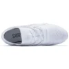 Gel-Kayano Trainer Knit “Triple White”