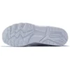Gel-Kayano Trainer Knit “Triple White”