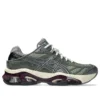 Gel-Kinetic 2.0 “Lichen Green Beniimo Purple”