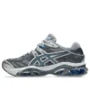 Gel-Kinetic 2.0 “Pure Silver Blue Coast”