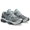 Gel-Kinetic 2.0 “Pure Silver Blue Coast”