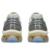 Gel-Kinetic Fluent “Cream”