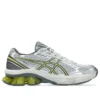 Gel-Kinetic “Fluent Glacier Grey Steel Grey”
