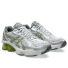 Gel-Kinetic “Fluent Glacier Grey Steel Grey”