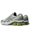 Gel-Kinetic “Fluent Glacier Grey Steel Grey”