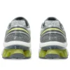 Gel-Kinetic “Fluent Glacier Grey Steel Grey”