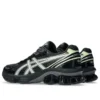 Gel-Kinetic Fluent “Graphite Grey Illuminate Yellow”