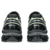 Gel-Kinetic Fluent “Graphite Grey Illuminate Yellow”