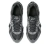 Gel-Kinetic Fluent “Graphite Grey Pure Silver”