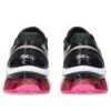 Gel-Kinetic Fluent “Noir Rose lumineux”