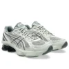 Gel-Kinetic Fluent “Seal Grey Pure Silver”