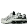 Gel-Kinetic Fluent “Seal Grey Pure Silver”