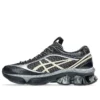 Gel-Kinetic Fluent US6-S “Black Vanilla”