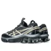Gel-Kinetic Fluent US6-S “Black Vanilla”